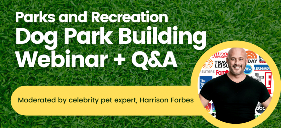 Harrison Forbes Webinar Invite