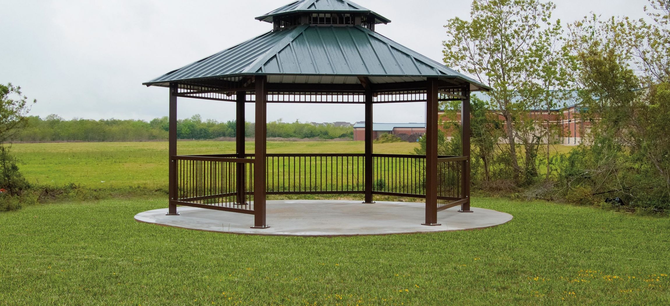 Commercial Shade and Shelter Structures | Ultrasite