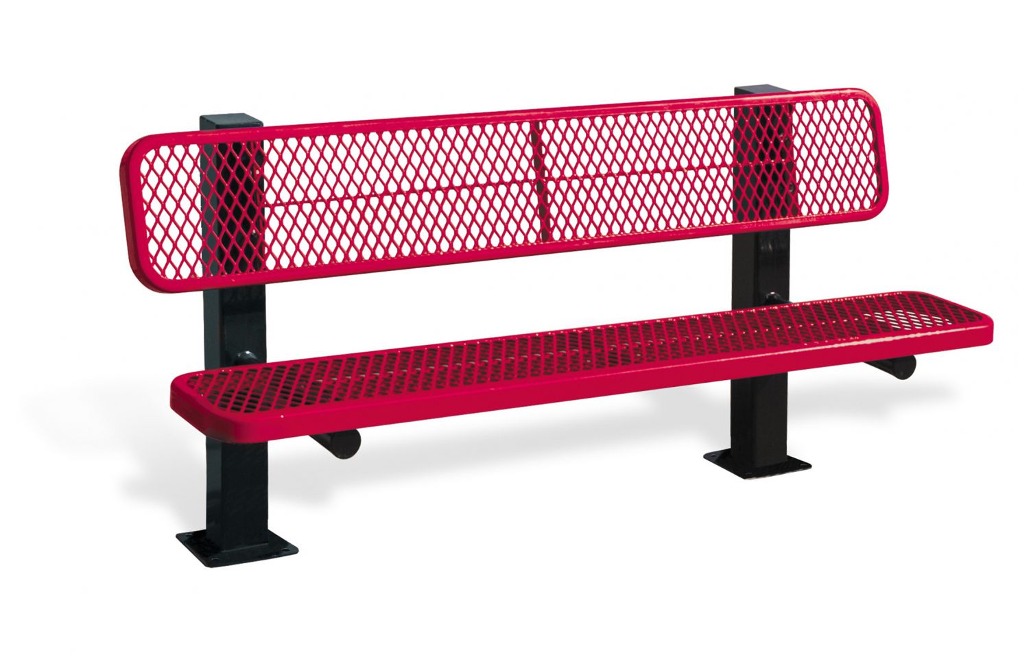 Commercial Park Benches, Outdoor Park Benches and more | Ultrasite