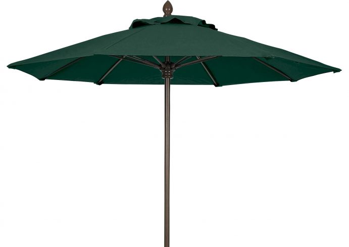 7.5' & 9' Umbrella | Ultrasite