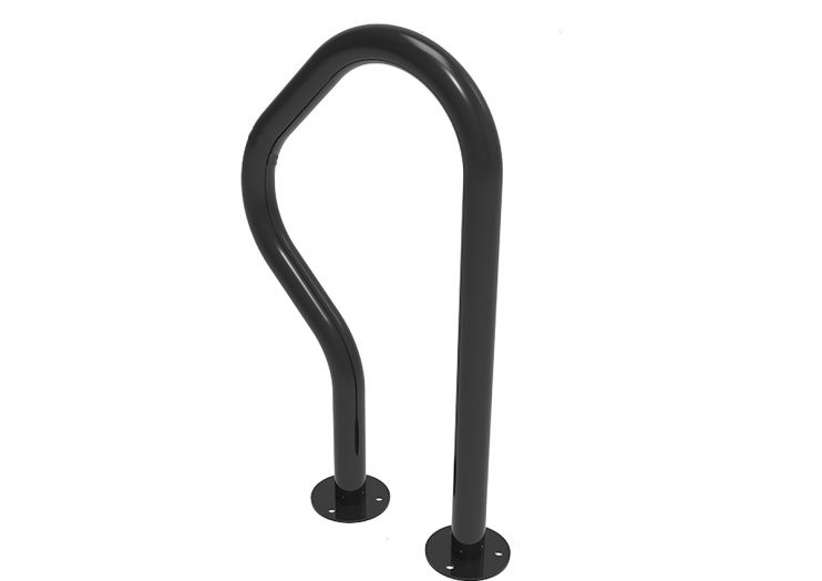 Flash Bike Rack | UltraSite | Ultrasite