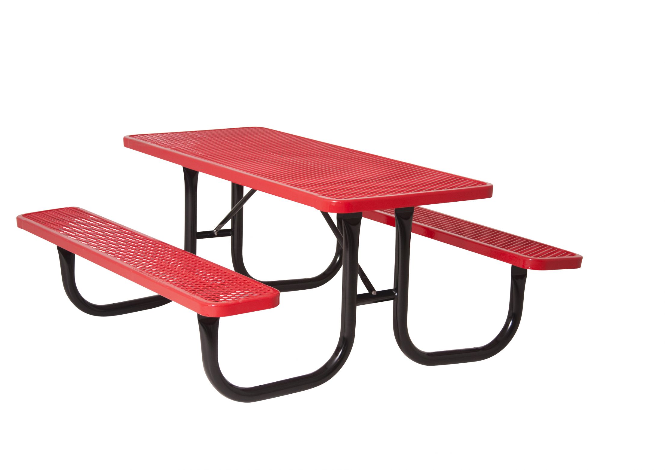 Extra Heavy-Duty Rectangular Table | Ultrasite